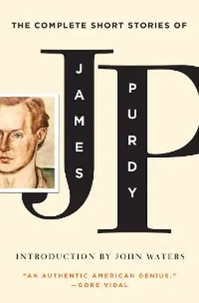 Purdy |  The Complete Short Stories of James Purdy | eBook | Sack Fachmedien