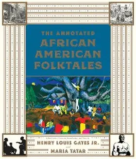 Gates / Tatar |  The Annotated African American Folktales | eBook | Sack Fachmedien