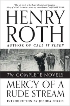 Roth |  Mercy of a Rude Stream | eBook | Sack Fachmedien