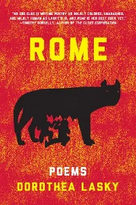 Lasky |  ROME | eBook | Sack Fachmedien