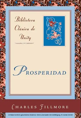 Fillmore |  Prosperidad | eBook | Sack Fachmedien