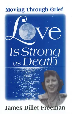 Freeman |  Love Is Strong as Death | eBook | Sack Fachmedien