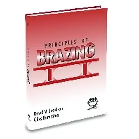 Jacobson |  Principles of Brazing | Buch |  Sack Fachmedien