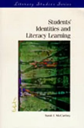 McCarthey / Ira | Students' Identities and Literacy Learning | Buch | 978-0-87207-446-0 | www.sack.de