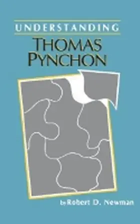 Newman |  Understanding Thomas Pynchon | Buch |  Sack Fachmedien