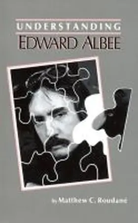 Roudane |  Understanding Edward Albee | Buch |  Sack Fachmedien