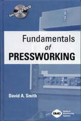 Smith |  Fundamentals of Pressworking | Buch |  Sack Fachmedien