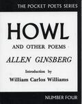 Ginsberg |  Howl and Other Poems | Buch |  Sack Fachmedien