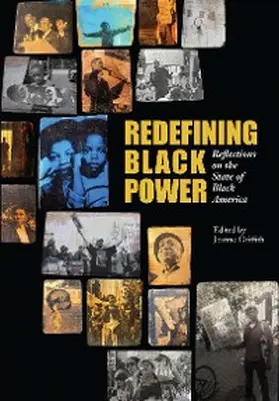 Griffith | Redefining Black Power | E-Book | sack.de