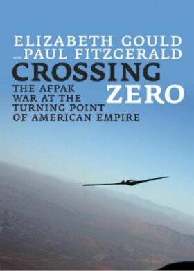 Gould / Fitzgerald | Crossing Zero | E-Book | sack.de