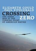 Gould / Fitzgerald |  Crossing Zero | eBook | Sack Fachmedien
