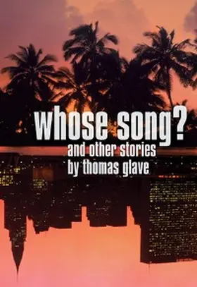 Glave |  Whose Song? | eBook | Sack Fachmedien