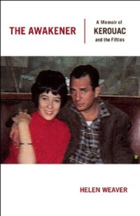Weaver |  The Awakener | eBook | Sack Fachmedien