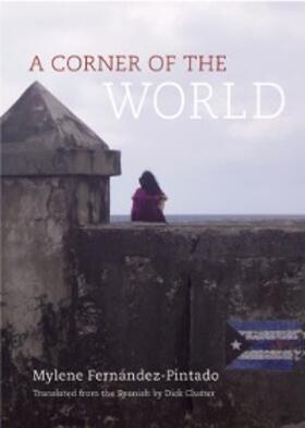 Fernández Pintado |  A Corner of the World | eBook | Sack Fachmedien