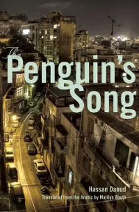 Daoud |  The Penguin's Song | eBook | Sack Fachmedien