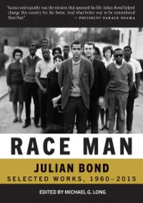 Bond / Long | Race Man | E-Book | www.sack.de