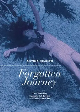 Ocampo |  Forgotten Journey | eBook | Sack Fachmedien