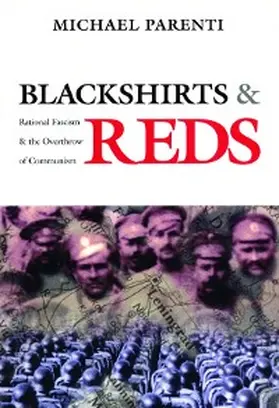 Parenti |  Blackshirts and Reds | eBook | Sack Fachmedien