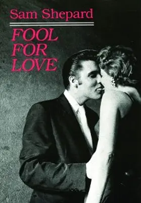 Shepard |  Fool for Love & the Sad Lament of Pecos Bill | eBook | Sack Fachmedien