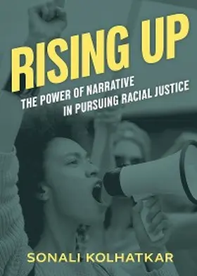 Kolhatkar |  Rising Up | eBook | Sack Fachmedien
