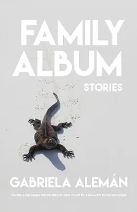 Alemán |  Family Album | eBook | Sack Fachmedien
