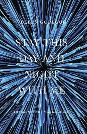 Gopegui |  Stay This Day and Night With Me | eBook | Sack Fachmedien