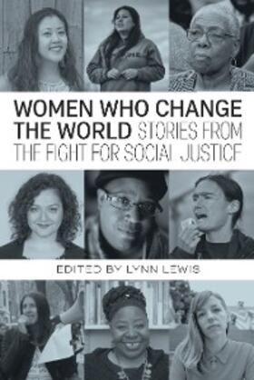 Velez / Ross / Moore |  Women Who Change the World | eBook | Sack Fachmedien