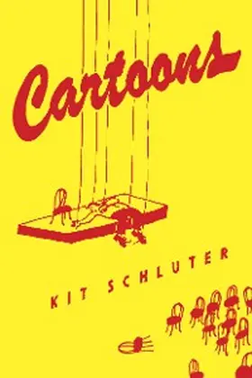 Schluter |  Cartoons | eBook | Sack Fachmedien