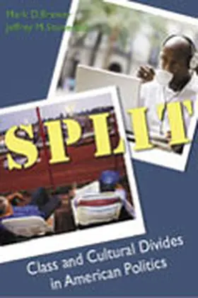 Brewer / Stonecash |  Split | Buch |  Sack Fachmedien