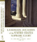 Finkelman / Urofsky |  Landmark Decisions of the United States Supreme Court | Buch |  Sack Fachmedien