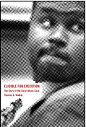 Walker |  Eligible for Execution | Buch |  Sack Fachmedien