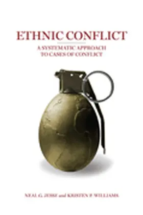 Jesse / Williams |  Ethnic Conflict | Buch |  Sack Fachmedien