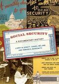 DeWitt / Béland / Berkowitz |  Social Security | Buch |  Sack Fachmedien