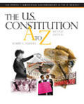 Maddex |  The U.S. Constitution A to Z | Buch |  Sack Fachmedien