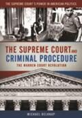 Belknap |  The Supreme Court and Criminal Procedure | Buch |  Sack Fachmedien