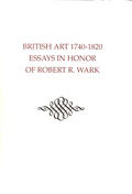 Edited by Guilland Sutherland |  British Art, 1740-1820 | Buch |  Sack Fachmedien