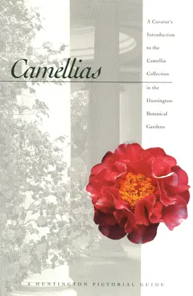 Richardson |  Camellias | Buch |  Sack Fachmedien