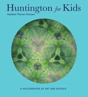 Thorne-Thomsen |  The Huntington for Kids | Buch |  Sack Fachmedien