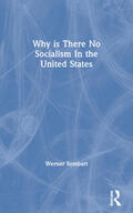 Sombart |  Why is There No Socialism | Buch |  Sack Fachmedien