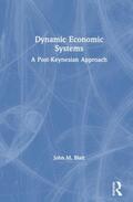 Blatt |  Dynamic Economic Systems | Buch |  Sack Fachmedien
