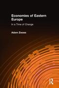 Zwass |  Economies of Eastern Europe in a Time of Change | Buch |  Sack Fachmedien