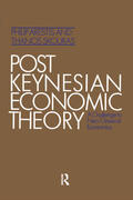 Arestis / Skouras |  Post Keynesian Economic Theory | Buch |  Sack Fachmedien
