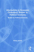 Albelda |  Alternatives to Economic Orthodoxy | Buch |  Sack Fachmedien