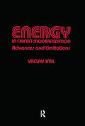 Smil |  Energy in China's Modernization | Buch |  Sack Fachmedien