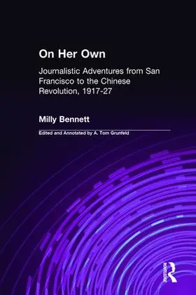 Bennett / Grunfeld |  On Her Own | Buch |  Sack Fachmedien