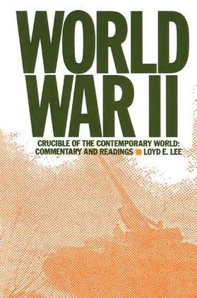 Lee |  World War Two | Buch |  Sack Fachmedien