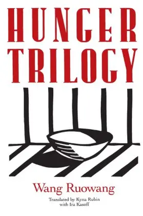 Ruowang / Rubin / Kasoff |  Hunger Trilogy | Buch |  Sack Fachmedien