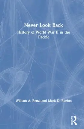 Renzi / Roehrs |  Never Look Back | Buch |  Sack Fachmedien