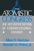 Hertzke / Peters |  The Atomistic Congress | Buch |  Sack Fachmedien