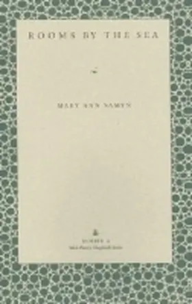 Samyn |  Rooms by the Sea | Buch |  Sack Fachmedien